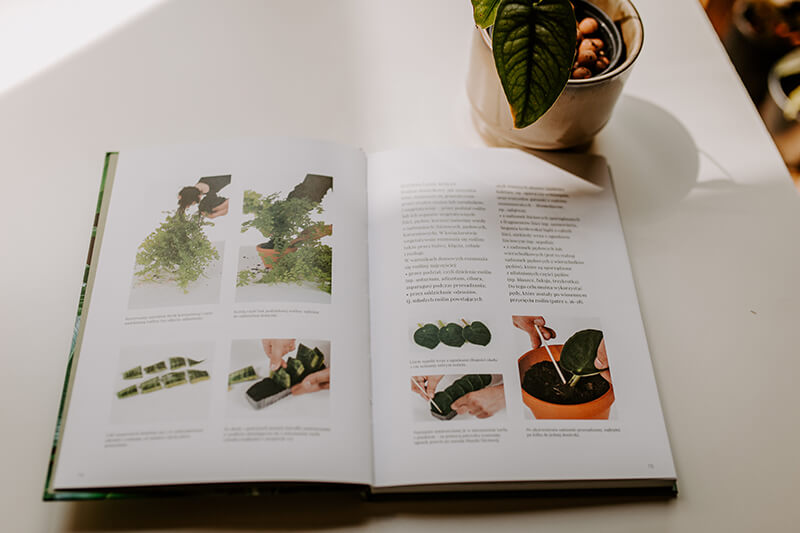 Najlepsze książki o roślinach (5)